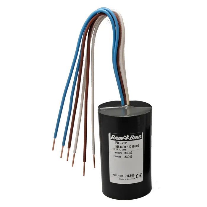 Rainbird FD202 - 2 İstasyon Saha Dekoderi
